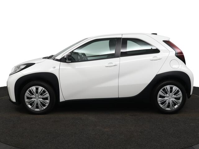 Toyota AYGO X 1.0 VVT-i MT Play | Adaptive Cruise Control | Apple Carplay | Andorid Auto | Achteruitrijcamera |