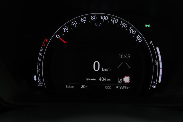 Toyota AYGO X 1.0 VVT-i MT Play | Adaptive Cruise Control | Apple Carplay | Andorid Auto | Achteruitrijcamera |