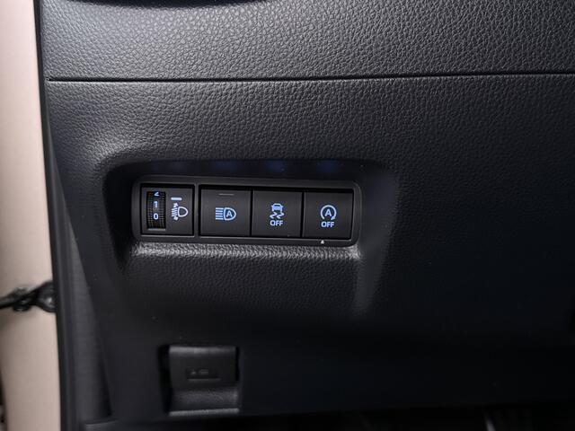 Toyota AYGO X 1.0 VVT-i MT Pulse | Apple CarPlay / Android Auto (Navigatie) | Trekhaak |