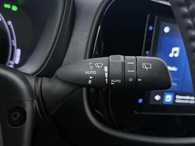 Toyota AYGO X 1.0 VVT-i MT Pulse | Apple CarPlay / Android Auto (Navigatie) | Trekhaak |