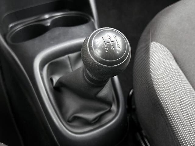 Toyota AYGO 1.0 VVT-i X-Pack | Bluetooth radio | El. ramen | Centrale deurevergrendeling