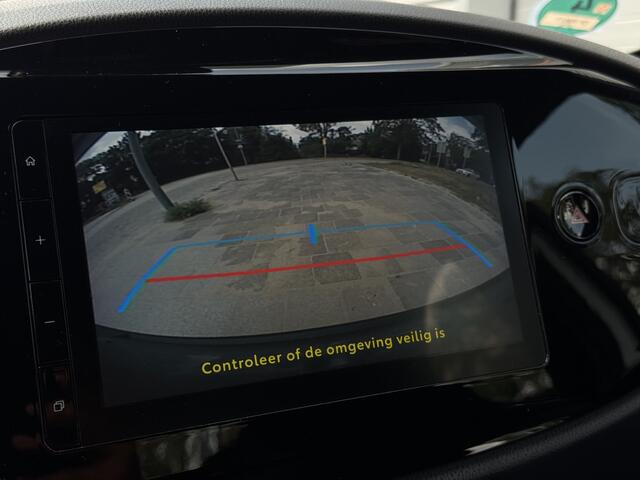 Toyota AYGO X 1.0 VVT-i S-CVT Play