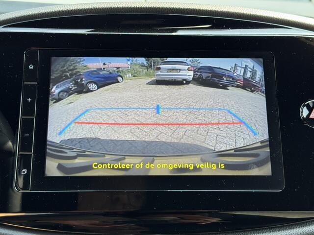 Toyota AYGO X 1.0VVT-i Aut. Teamplayer/Stoelverw/Cruise contr/Lane ass/Apple carpl/