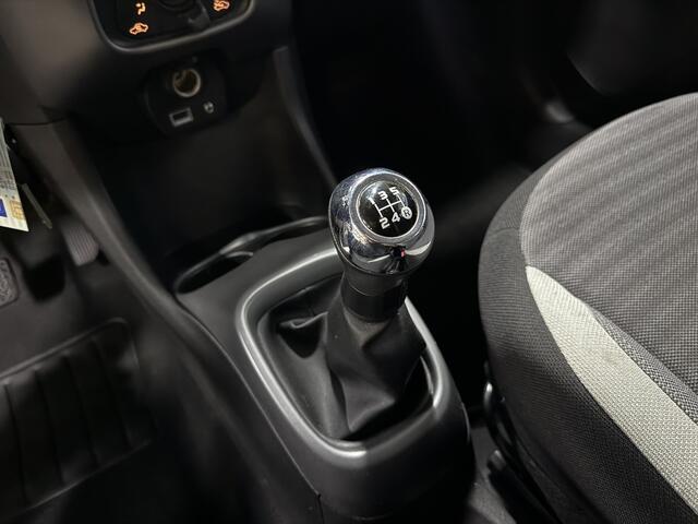 Toyota AYGO 1.0 VVT-i x-cite // Airco // el. Ramen
