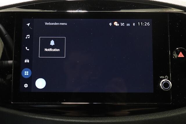 Toyota AYGO X Hybrid 115 GR Sport, JBL, Stoelverwarming, Sensoren, Apple Carplay/Android Auto!