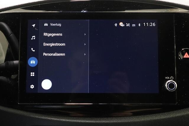 Toyota AYGO X Hybrid 115 GR Sport, JBL, Stoelverwarming, Sensoren, Apple Carplay/Android Auto!