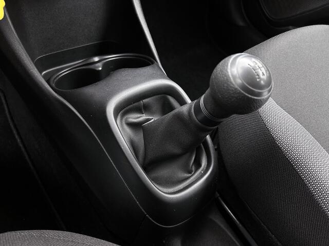 Toyota AYGO 1.0 VVT-i x-fun | Dealer onderhouden | Airco | Bluetooth | Elektrische ramen voor |