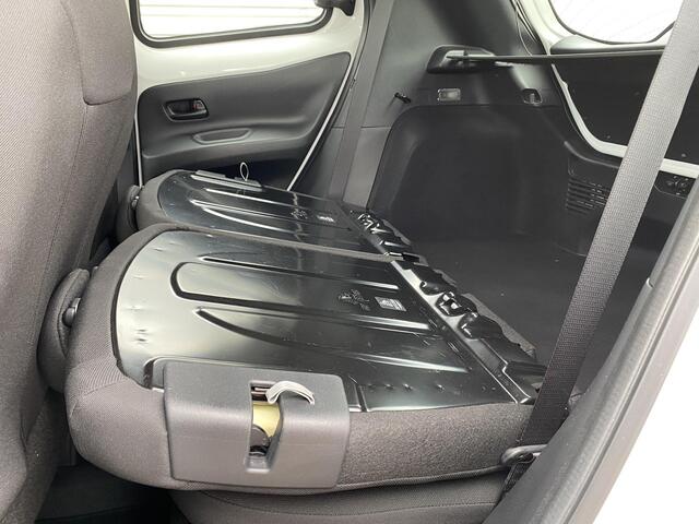 Toyota AYGO X 1.0 VVT-i MT Play Nette auto, zeer lage KM stand, navigatie Apple CarPlay/Android Auto, adaptieve cruise control, camera