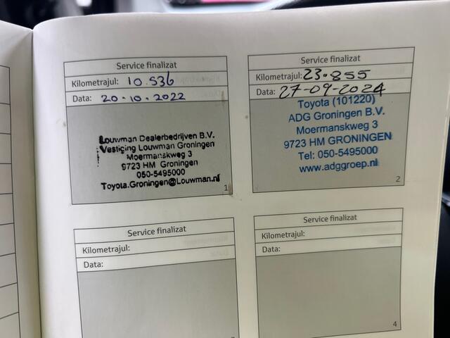 Toyota AYGO 1.0 VVT-i x-Fun, Airco! Nwe APK! VERWACHT!!