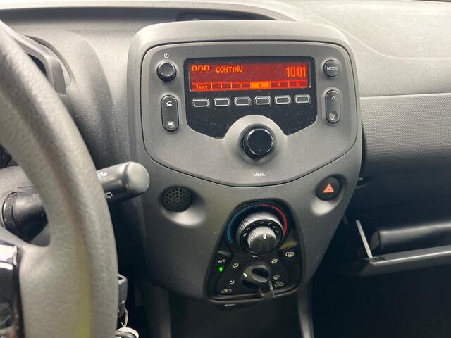 Toyota AYGO 1.0 VVT-i x-Fun, Airco! Nwe APK! VERWACHT!!