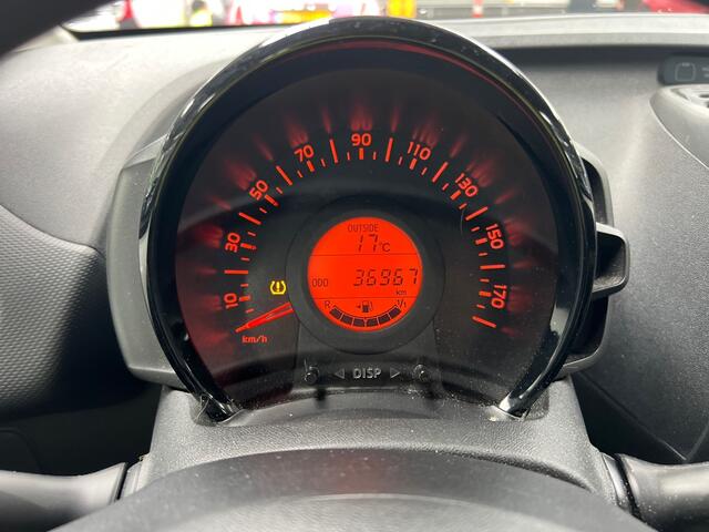 Toyota AYGO 1.0 VVT-i x-Fun, Airco! Nwe APK! VERWACHT!!