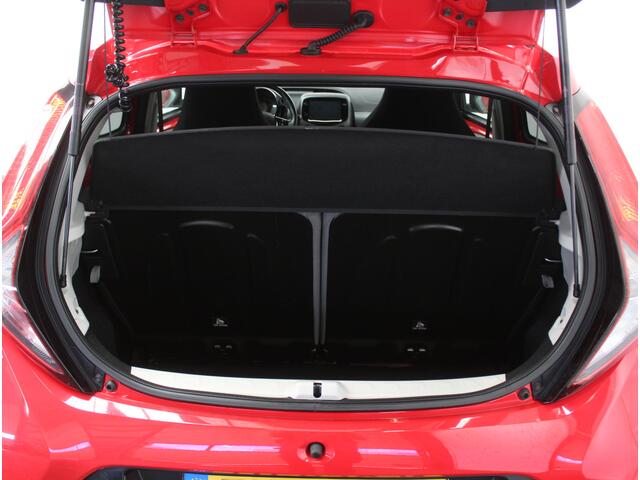 Toyota AYGO 1.0 VVT-i x-clusiv Cabrio Top AIRCO | CAMERA | CARPLAY | LED | DAB | LMV15 | STB | ELRM/SP