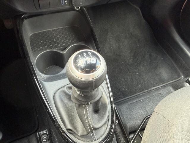 Toyota AYGO X 1.0 VVT-i MT Pulse