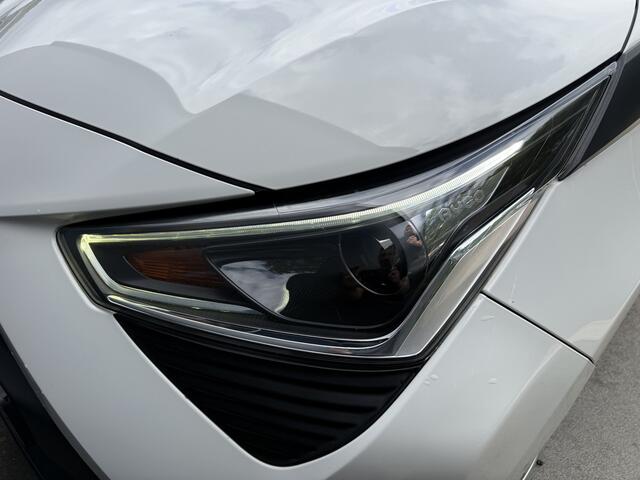 Toyota AYGO 1.0 VVT-i x 1e EIGENAAR AIRCO 5 DEURS NL AUTO