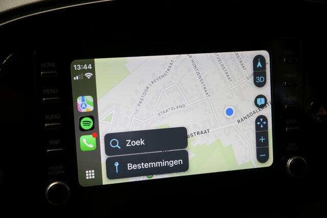Toyota AYGO X 1.0 VVT-i MT Pulse Navi Carplay ACC Camera
