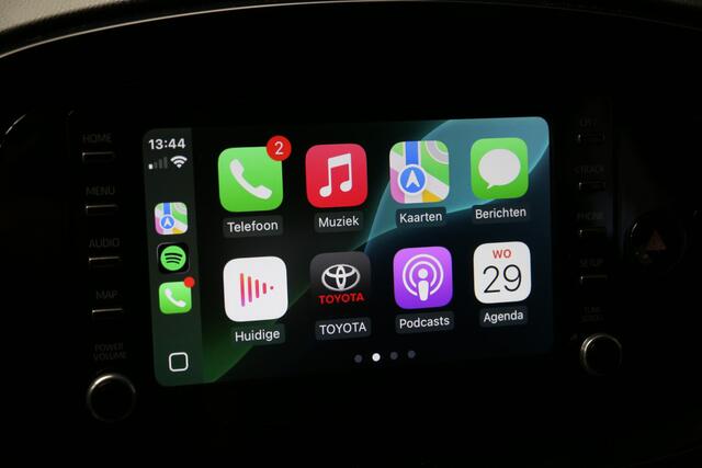 Toyota AYGO X 1.0 VVT-i MT Pulse Navi Carplay ACC Camera