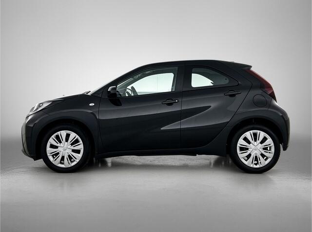 Toyota AYGO X 1.0 VVT-i MT Play | Airco | Achteruitrijcamera | Apple Carplay / Andriod Auto | Cruise Control