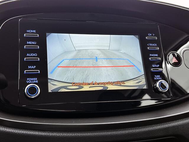 Toyota AYGO X 1.0 VVT-i MT Play | Airco | Achteruitrijcamera | Apple Carplay / Andriod Auto | Cruise Control