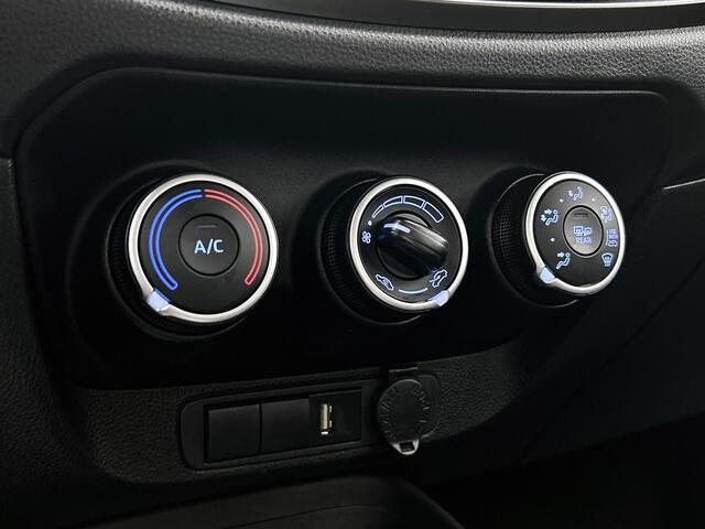 Toyota AYGO X 1.0 VVT-i MT Play | Airco | Achteruitrijcamera | Apple Carplay / Andriod Auto | Cruise Control