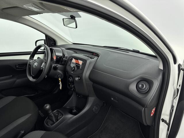 Toyota AYGO 1.0 VVT-i x-fun | Airco | Bluetooth |