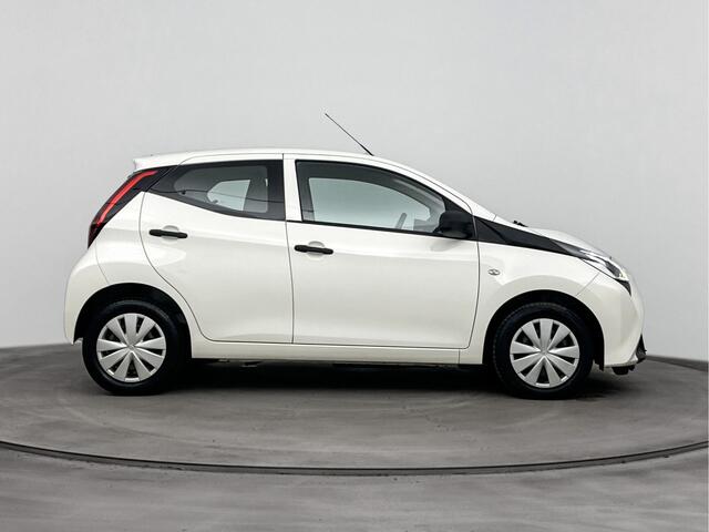 Toyota AYGO 1.0 VVT-i x-fun | Airco | Bluetooth |