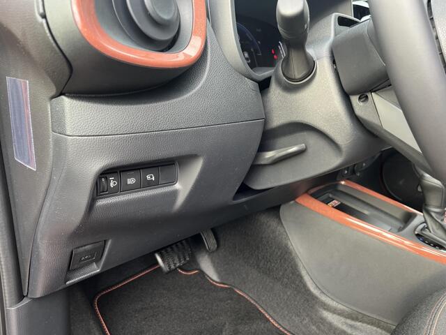 Toyota AYGO X Pulse 1.5 Hybride