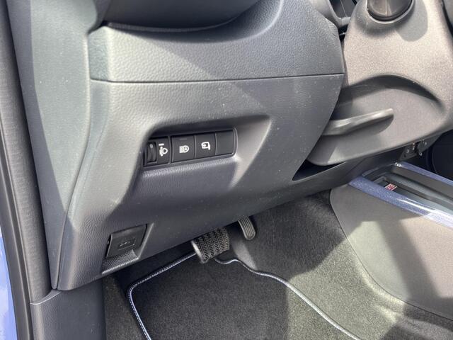 Toyota AYGO X Hybrid 115 Black Edition | Stoelverwarming | Park. Sensoren | AC