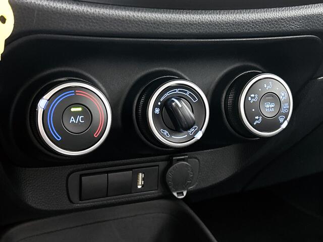 Toyota AYGO X 1.0 VVT-i MT Play | BTW voertuig | 1e Eigenaar | NIEUW GELEVERD & ONDERHOUDEN | Apple Carplay / Android Auto | Airco | Achteruitrijcamera | Elektrische ramen voor | Elektrische buitenspiegels |