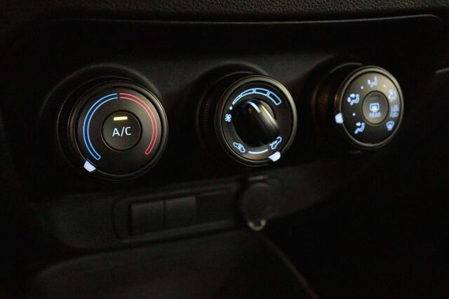 Toyota AYGO X 1.0 VVT-i MT | APPCONNECT | AIRCO | ADAP CRUISE | LANE-ASSIST | START / STOP |