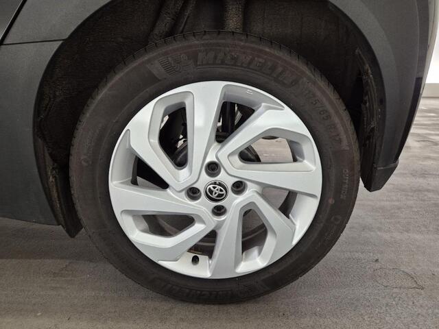 Toyota AYGO X 1.0 VVT-i S-CVT First AUT! 1e Eig, NL auto! Camera! Carplay! VERWACHT!!