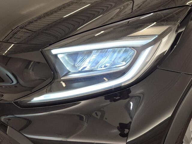 Toyota AYGO X 1.0 VVT-i S-CVT First AUT! 1e Eig, NL auto! Camera! Carplay! VERWACHT!!