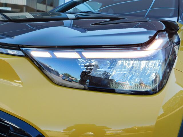Toyota AYGO X Hybrid 115 GR Sport