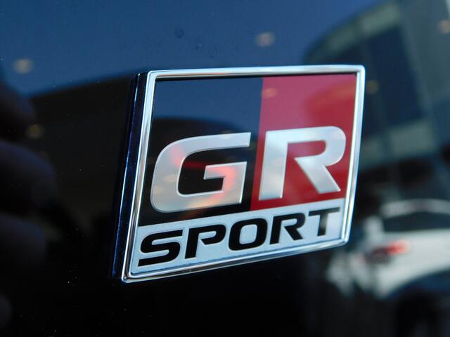 Toyota AYGO X Hybrid 115 GR Sport