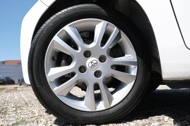 Toyota AYGO 1.0 VVT-i x-joy