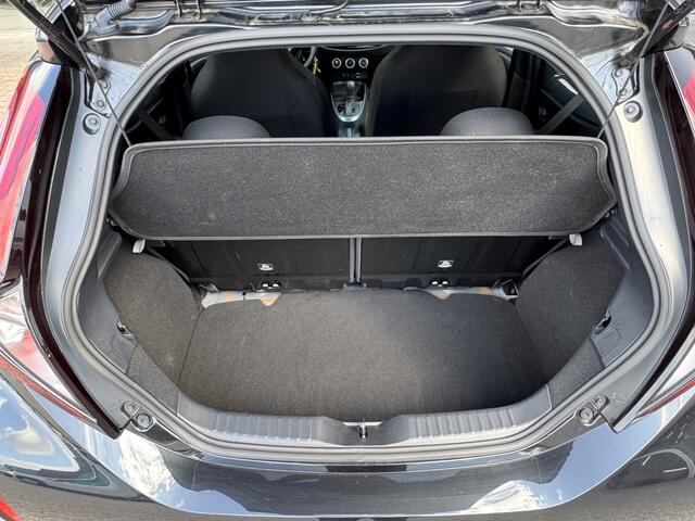 Toyota AYGO X 1.0 VVT-i S-CVT Pulse | Stoelverwarming | Apple CarPlay & Android Auto
