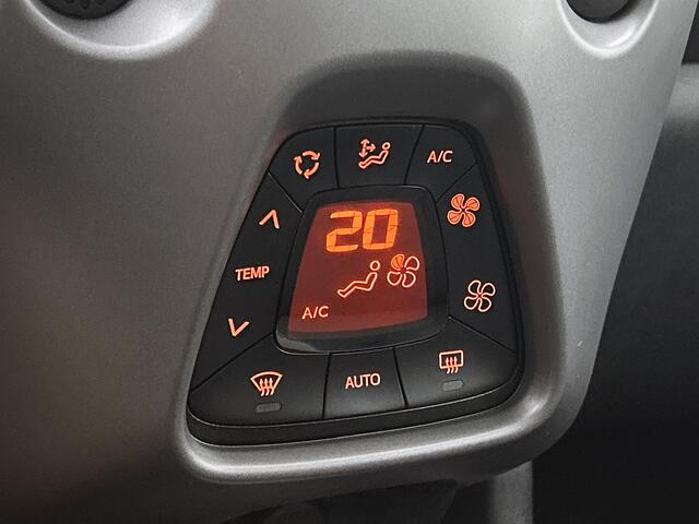 Toyota AYGO 1.0 VVT-i x-joy Automaat | BTW voertuig | NIEUW GELEVERD & ONDERHOUDEN | Climate Control | Apple CarPlay/Android Auto | Achteruitrijcamera | Bluetooth | Elektrische Ramen voor | Elektrisch verstelbare spiegels |