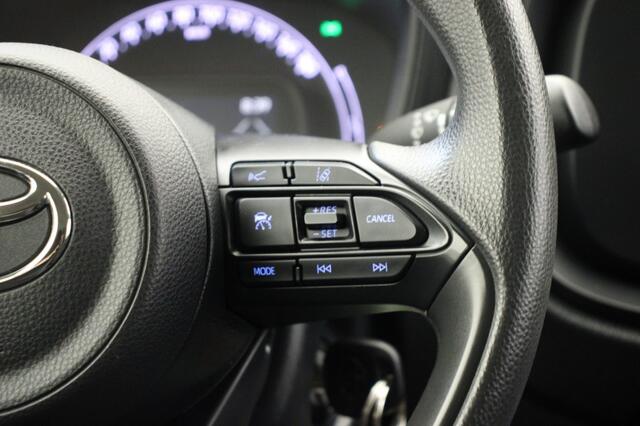 Toyota AYGO 1.0 VVT-i MT - Carplay, Adaptive Cruise, Airco