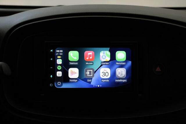 Toyota AYGO 1.0 VVT-i MT - Carplay, Adaptive Cruise, Airco
