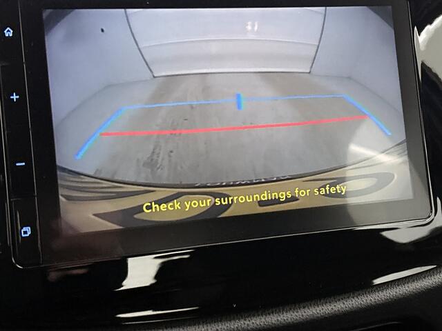 Toyota AYGO X 1.0 VVT-i MT Play | Achteruitrijcamera | Adaptive Cruise Control