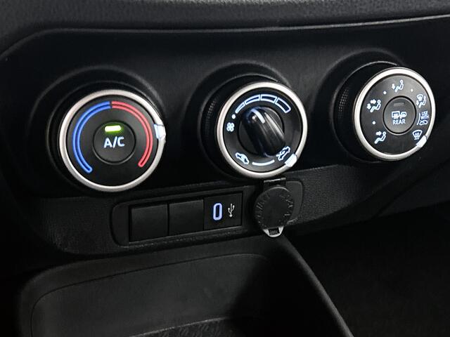 Toyota AYGO X 1.0 VVT-i MT Play | Achteruitrijcamera | Adaptive Cruise Control