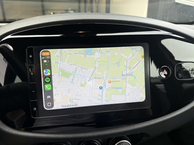 Toyota AYGO X 1.0 VVT-i MT Play Camera/Apple