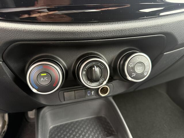 Toyota AYGO X 1.0 VVT-i MT Play Camera/Apple