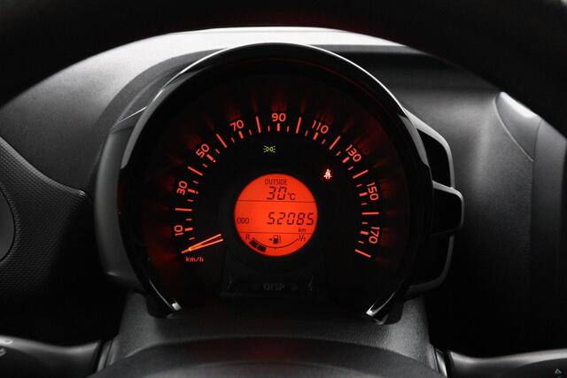 Toyota AYGO 1.0 VVT-i x-fun | Arco | Bluetooth telefonie en muziek streaming |