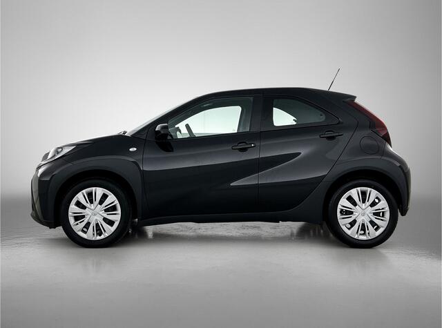 Toyota AYGO X 1.0 VVT-i S-CVT Play | Apple CarPlay / Android Auto (Navigatie) | Airco | Camera |