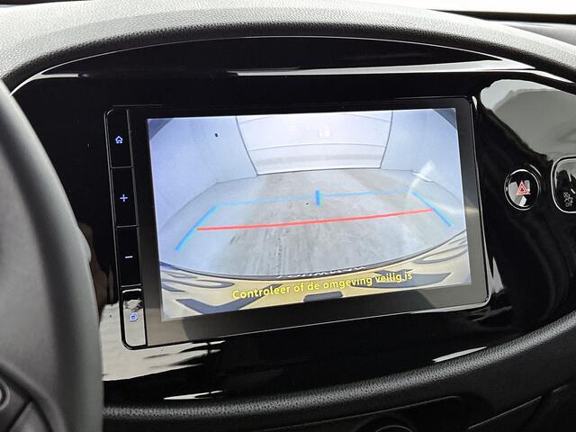 Toyota AYGO X 1.0 VVT-i S-CVT Play | Apple CarPlay / Android Auto (Navigatie) | Airco | Camera |