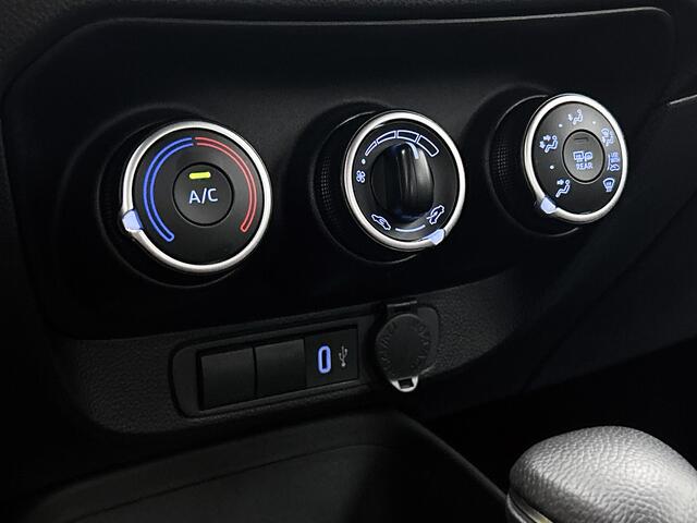 Toyota AYGO X 1.0 VVT-i S-CVT Play | Apple CarPlay / Android Auto (Navigatie) | Airco | Camera |