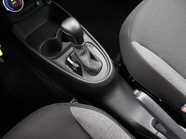 Toyota AYGO X 1.0 VVT-i S-CVT Play | Apple CarPlay / Android Auto (Navigatie) | Airco | Camera |