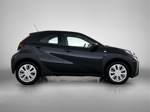 Toyota AYGO X 1.0 VVT-i S-CVT Play | Apple CarPlay / Android Auto (Navigatie) | Airco | Camera |
