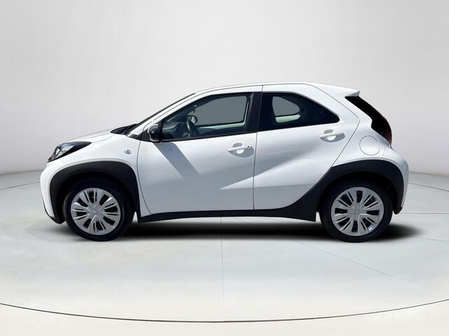 Toyota AYGO X 1.0 VVT-i S-CVT Play **AUTOMAAT/ ADAPTIEF CRUISE CONTROL/ DAB RADIO**