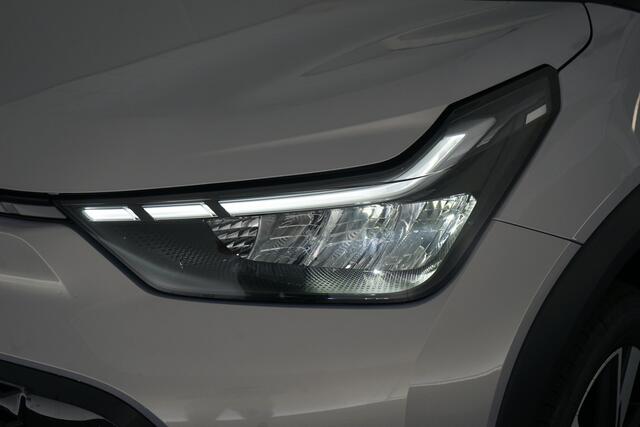 Toyota AYGO X Hybrid 115 pulse